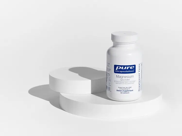 Supplements