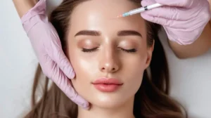 Wrinkle Relaxers by Beauty Marks Aesthetics in Meridian, ID