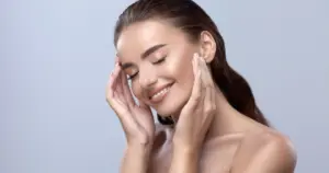 Women receiving Biojuve Skin Care in meridian ID