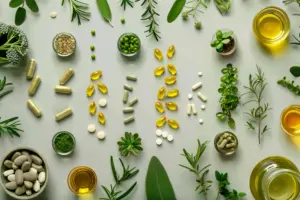 Blog 3 Supplements Impact Your Daily Wellness