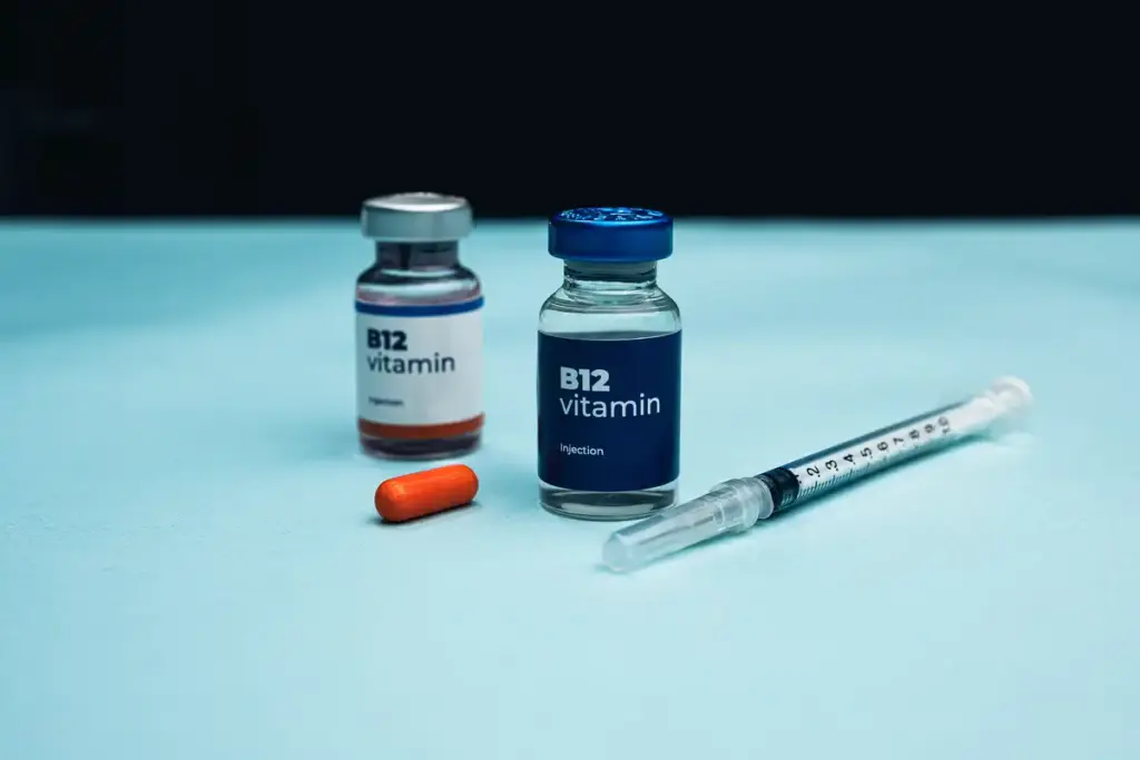 What Are B12 Injections and How Do They Work